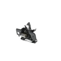 Bonnet Lock front METZGER IAM-Expertise suitable for e.g. RENAULT CLIO