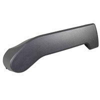 Tailgate handle vehicle rear door sliding door inside...
