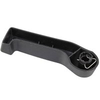 Tailgate handle vehicle rear door sliding door inside...
