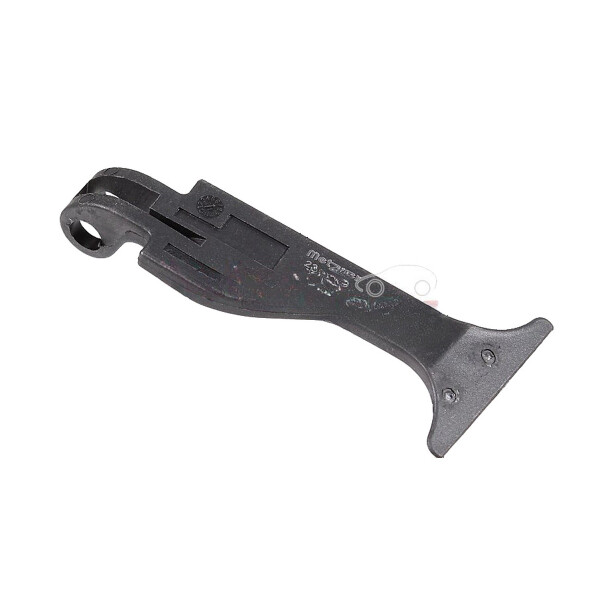 Handle Bonnet Release bonnet METZGER for e.g. MERCEDES-BENZ C-CLASS