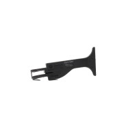Handle Bonnet Release bonnet METZGER for e.g. MERCEDES-BENZ C-CLASS