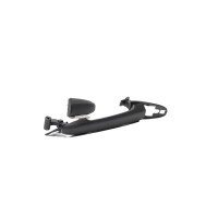 Exterior Door Handle front right METZGER for e.g. MERCEDES-BENZ SPRINTER