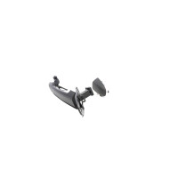 Exterior Door Handle front right METZGER for e.g. MERCEDES-BENZ SPRINTER
