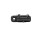 Tailgate Handle Zinc die-cast black METZGER suitable for VW GOLF and others