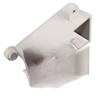 Lever Door Release inside red METZGER for e.g....