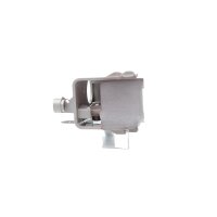 Lever Door Release inside red METZGER for e.g. MERCEDES-BENZ SPRINTER