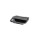Exterior Door Handle front right without key black METZGER for e.g. OPEL ASTRA