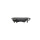 Exterior Door Handle front right without key black METZGER for e.g. OPEL ASTRA