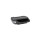 Exterior Door Handle front right without key black METZGER for e.g. OPEL ASTRA