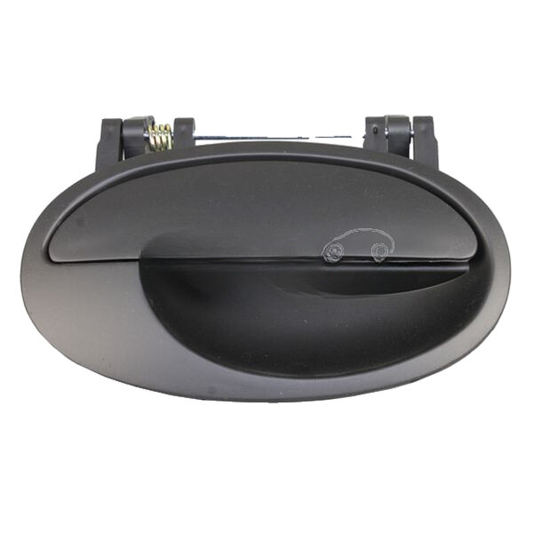 Türaußengriff vorne rechts ohne Schlüssel METZGER für u.a. OPEL MERIVA