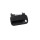 Exterior Door Handle front left no Key anthracite METZGER for e.g. OPEL ASTRA