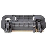 Türaußengriff vorne rechts ohne Schlüssel...