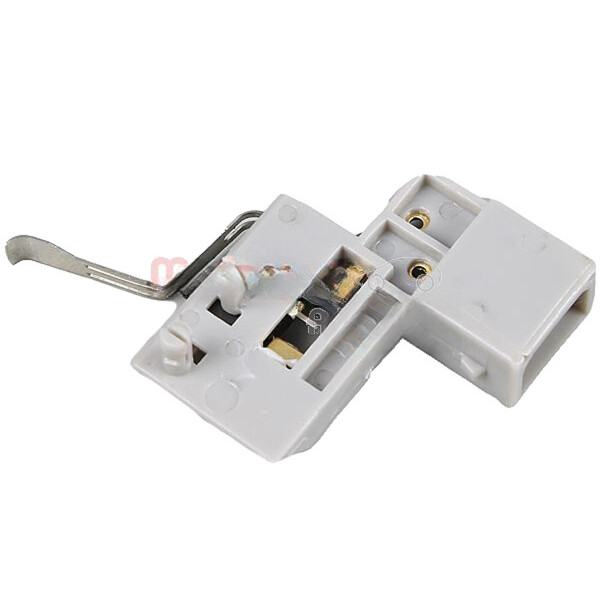 Schalter Türschloss METZGER IAM-Expertise passend für u.a. VW BORA