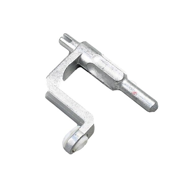 Linkage Door Release METZGER IAM-Expertise suitable for e.g. OPEL CORSA