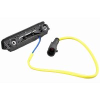 Switch tailgate release vehicle tailgate METZGER for FIAT...