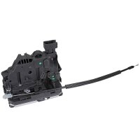 Tailgate Lock left METZGER IAM-Expertise suitable for...