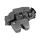 Tailgate Lock vehicle tailgate METZGER for PEUGEOT 308 and others