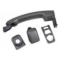 Outside door handle METZGER for RENAULT TRAFIC III