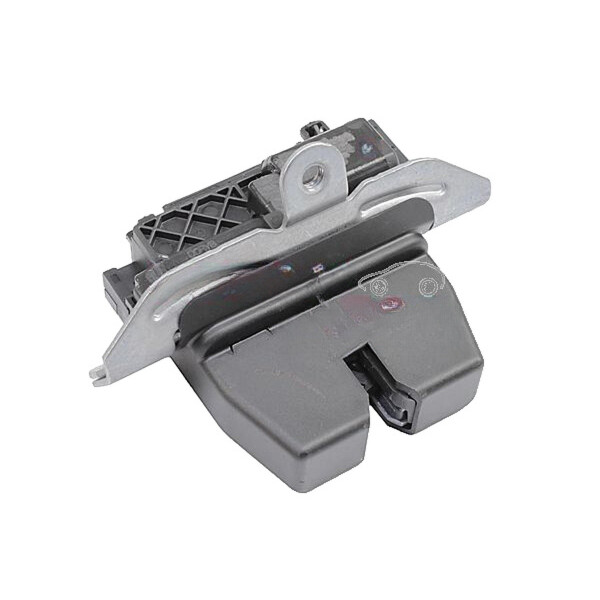 Tailgate Lock METZGER IAM-Expertise suitable for e.g. FORD MONDEO