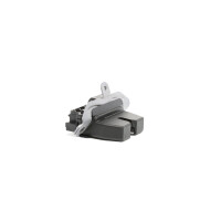 Tailgate Lock METZGER IAM-Expertise suitable for e.g. FORD MONDEO