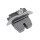 Tailgate Lock METZGER IAM-Expertise suitable for e.g. FORD MONDEO