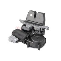 Tailgate Lock METZGER IAM-Expertise suitable for e.g....