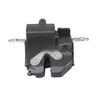 Tailgate Lock METZGER IAM-Expertise suitable for e.g....