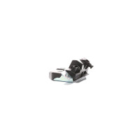 Tailgate Lock METZGER IAM-Expertise suitable for e.g. OPEL CORSA