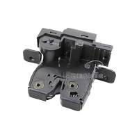 Tailgate Lock Vehicle tailgate METZGER for RENAULT KANGOO...