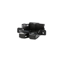 Tailgate Lock Vehicle tailgate METZGER for RENAULT KANGOO and others