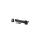 Exterior Door Handle rear door black METZGER for e.g. RENAULT MASTER