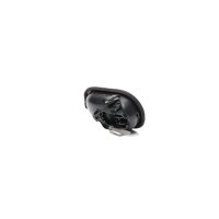 Lever Door Release inside black METZGER for e.g. RENAULT CLIO