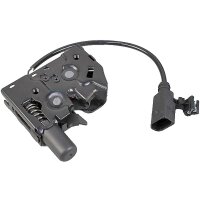 Bonnet Lock both sides METZGER IAM-Expertise suitable for...