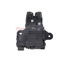 Tailgate Lock Vehicle tailgate METZGER for OPEL INSIGNIA...