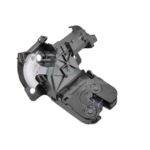 Tailgate Lock vehicle tailgate METZGER suitable for e.g. AUDI A4