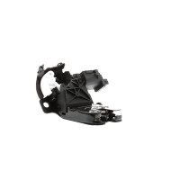 Tailgate Lock vehicle tailgate METZGER suitable for e.g. AUDI A4