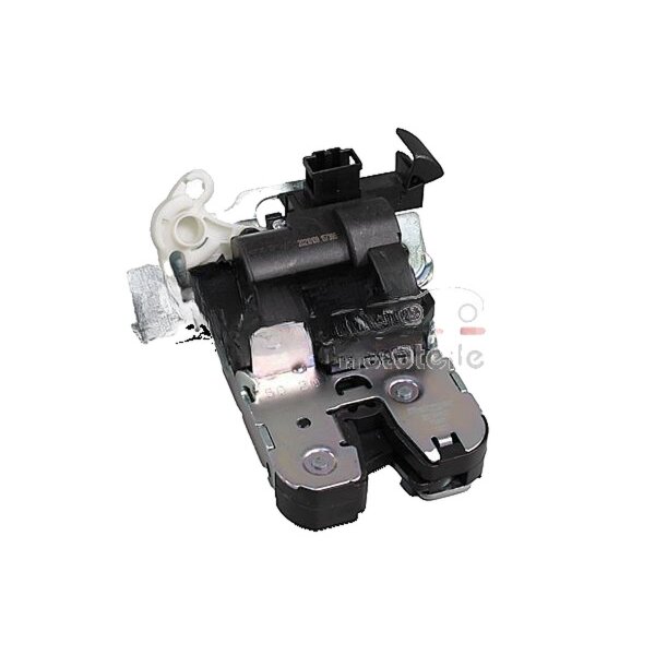 Tailgate Lock Vehicle tailgate METZGER for VW TIGUAN and others