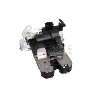 Tailgate Lock Vehicle tailgate METZGER for VW TIGUAN and...