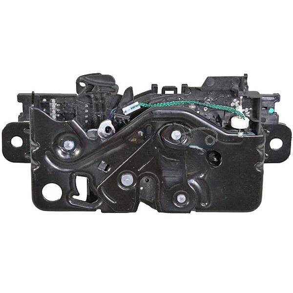 Heckklappenschloss Mitte METZGER IAM-Expertise passend für u.a. BMW 5er