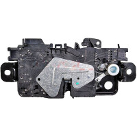 Heckklappenschloss Mitte METZGER IAM-Expertise passend...