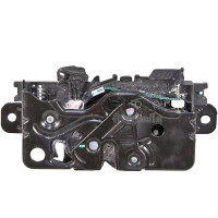 Heckklappenschloss Mitte METZGER IAM-Expertise passend...