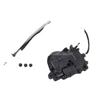 Zuziehhilfe Heckklappe links METZGER IAM-Expertise...