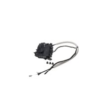 Zuziehhilfe Heckklappe links METZGER IAM-Expertise...