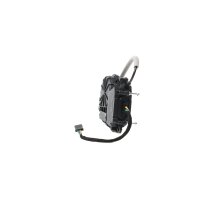 Zuziehhilfe Heckklappe links METZGER IAM-Expertise passend für u.a. BMW X1