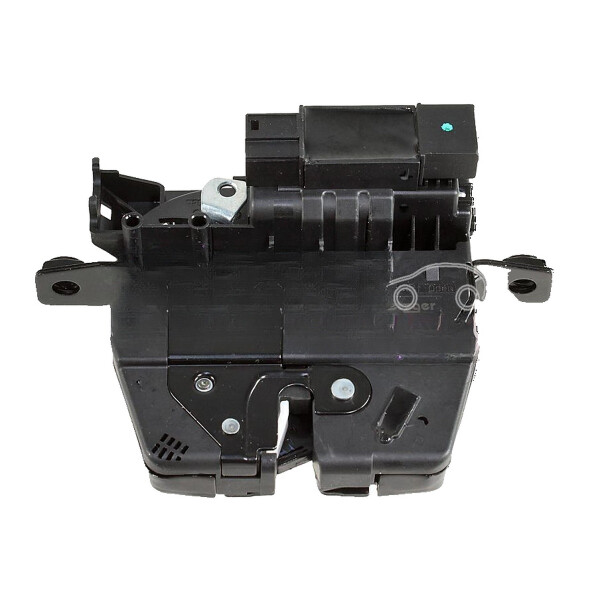 Tailgate Lock centre METZGER IAM-Expertise suitable for BMW 5 Series and others