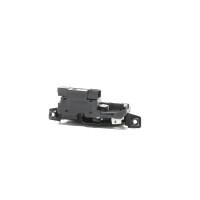 Tailgate Lock centre METZGER IAM-Expertise suitable for BMW 5 Series and others