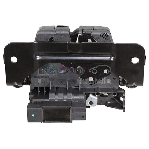 Heckklappenschloss Mitte METZGER IAM-Expertise passend für u.a. BMW 5er