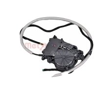 Closing Aid Tailgate left METZGER IAM-Expertise suitable...