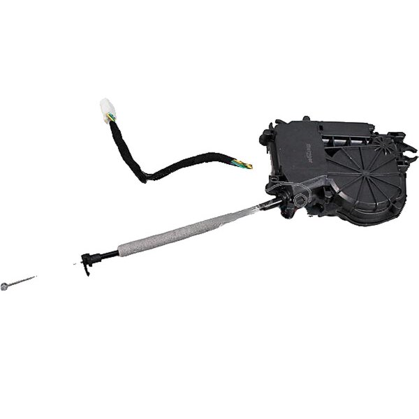 Zuziehhilfe Heckklappe links METZGER IAM-Expertise passend für BMW X4