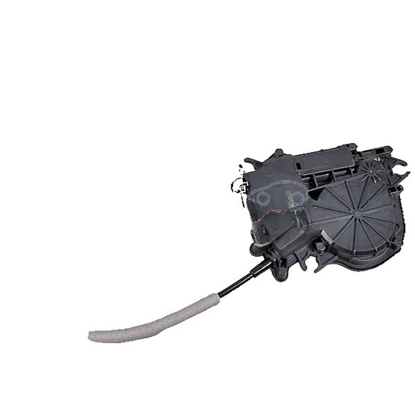 Closing Aid Tailgate left METZGER IAM-Expertise suitable for BMW X6